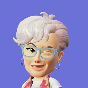 Meet your Posher, Gwen